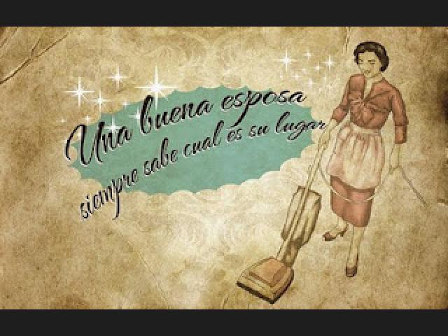 El español y sus dilemas respecto al sexismo