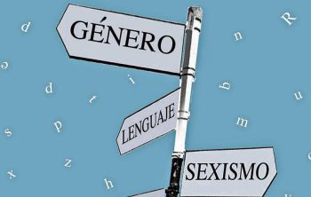 El español y sus dilemas respecto al sexismo