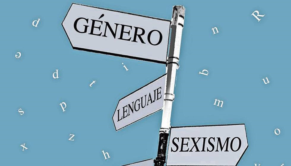 El español y sus dilemas respecto al sexismo