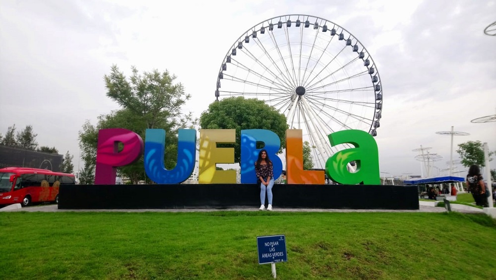 "Mi estancia en México ha sido muy productiva"