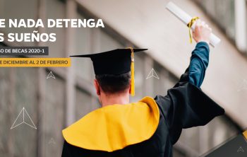 Becas UPN 2020-1: Te ayudamos a alcanzar tus sueños