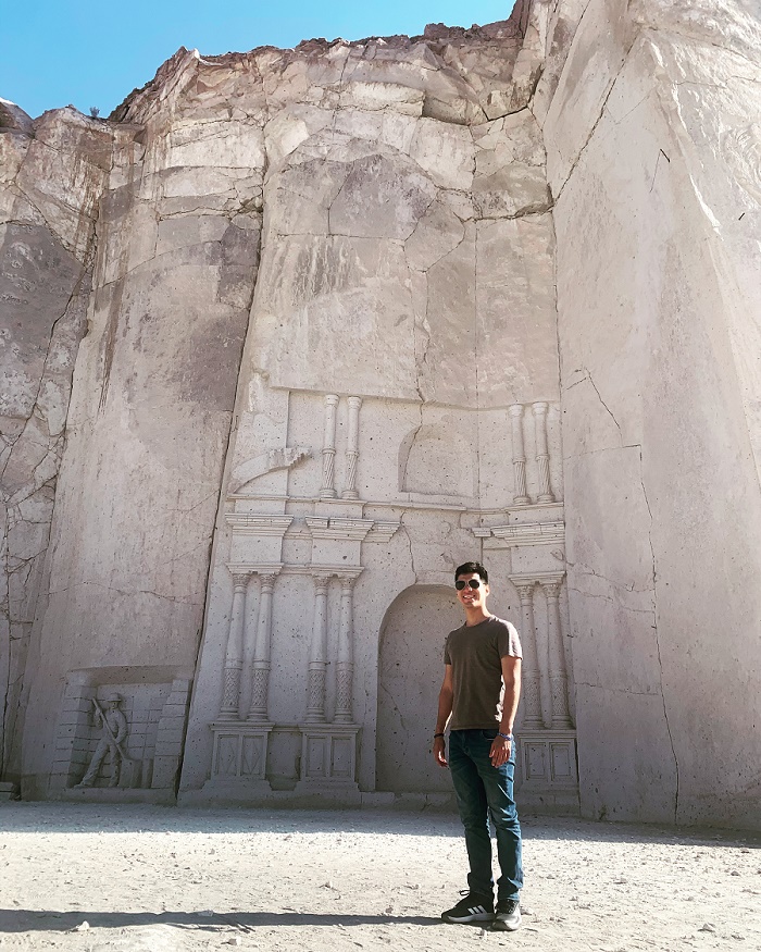 Arequipa: distinguida, ejemplar y orgullosa de sus encantos