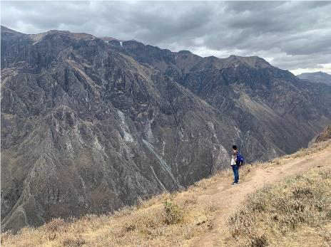Arequipa: distinguida, ejemplar y orgullosa de sus encantos