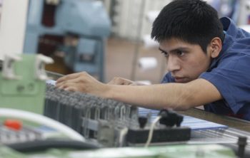 Plan Nacional de Competitividad y Productividad y la necesidad de actualizar la legislación laboral
