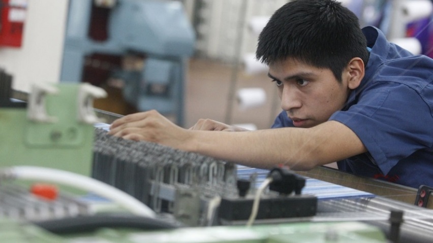 Plan Nacional de Competitividad y Productividad y la necesidad de actualizar la legislación laboral
