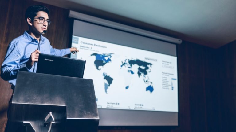 De qué trata y en qué consiste la carrera de administración y negocios internacionales
