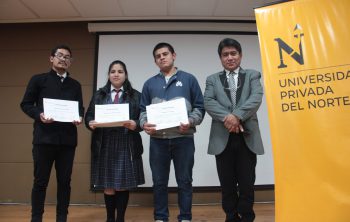 Leer es la mejor forma de crecer, el concurso que ayuda a la comprensión lectora