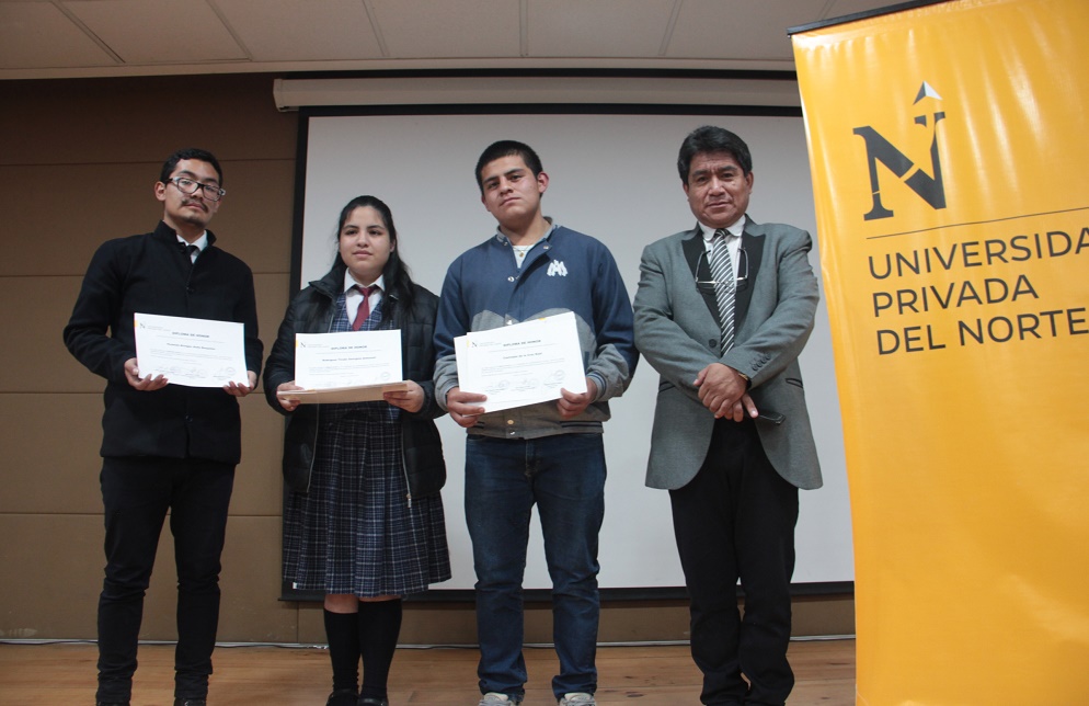 Leer es la mejor forma de crecer, el concurso que ayuda a la comprensión lectora