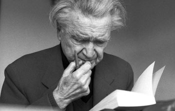 El aciago demiurgo, de E. M. Cioran
