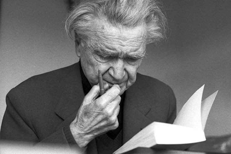 El aciago demiurgo, de E. M. Cioran