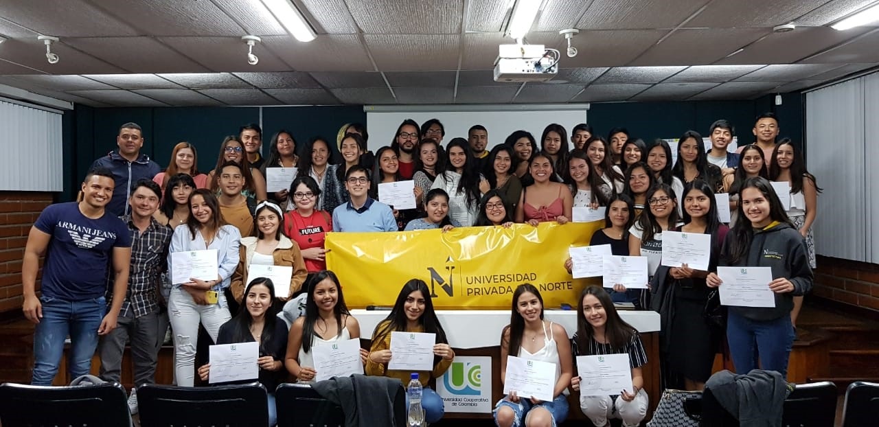 Viajes académicos internacionales: repaso de un año de positivas experiencias