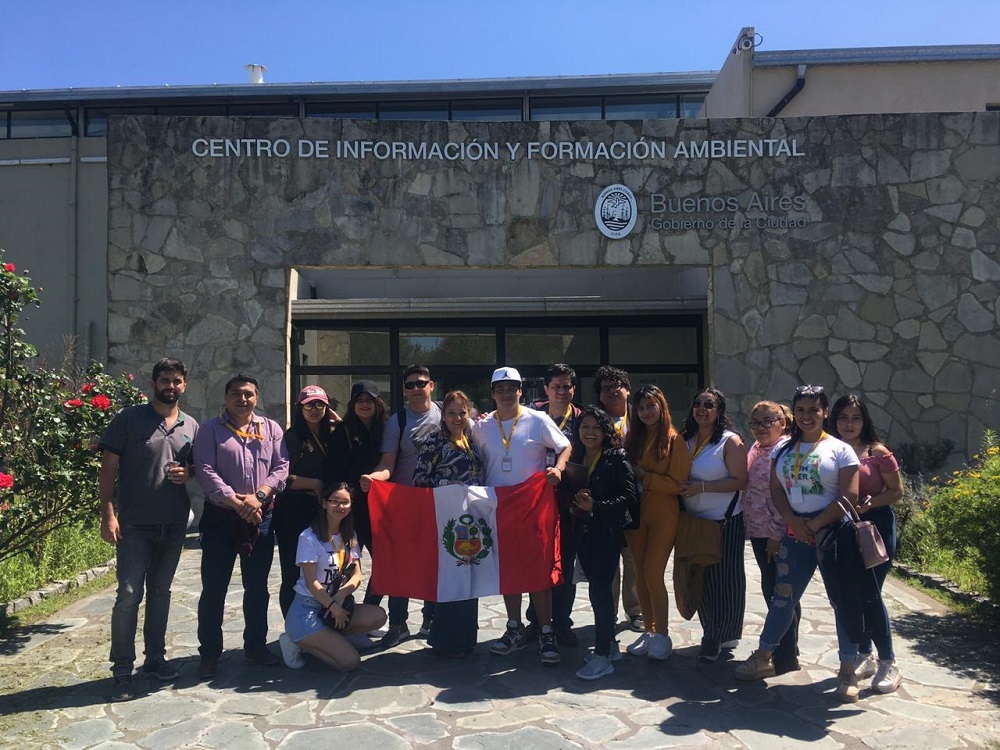 Viajes académicos internacionales: repaso de un año de positivas experiencias