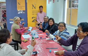Cuando nuestros estudiantes ven que un pastillero sirve más que para llevar medicamentos
