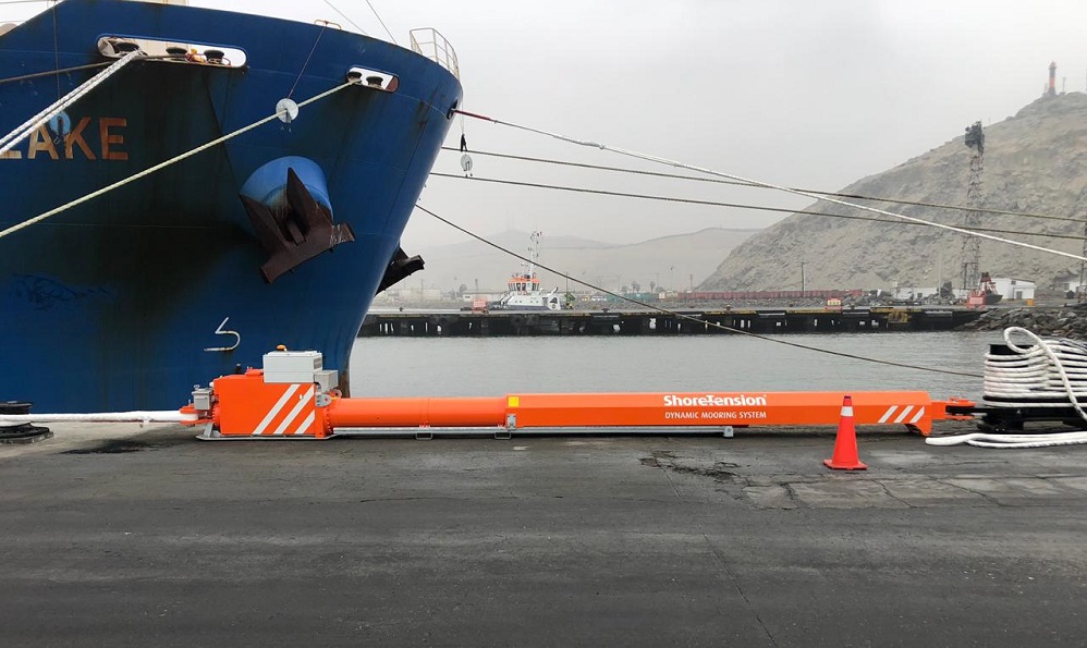 Puerto Salaverry: modernización que impulsará la economía de La Libertad