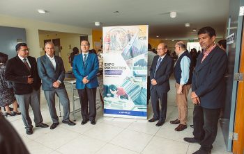 Arquitecto Mario Hung Fung: “Los arquitectos deben comprometerse con el desarrollo del país”