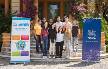 Proyecto de egresado UPN entre los 10 finalistas de Comprometidos 2019