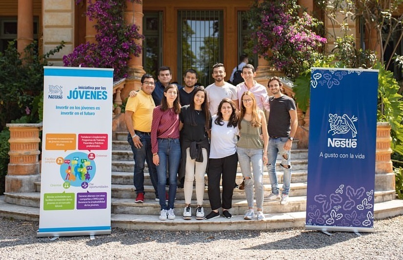 Proyecto de egresado UPN entre los 10 finalistas de Comprometidos 2019