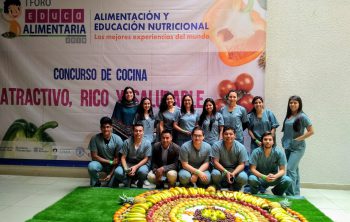 I Foro Educa Alimentaria 2019: la buena alimentación en agenda