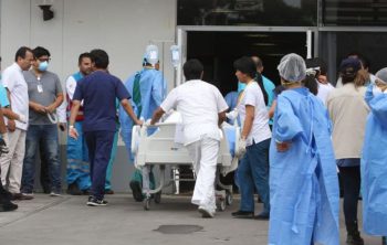 El drama de los grandes quemados: consecuencias del accidente en VES