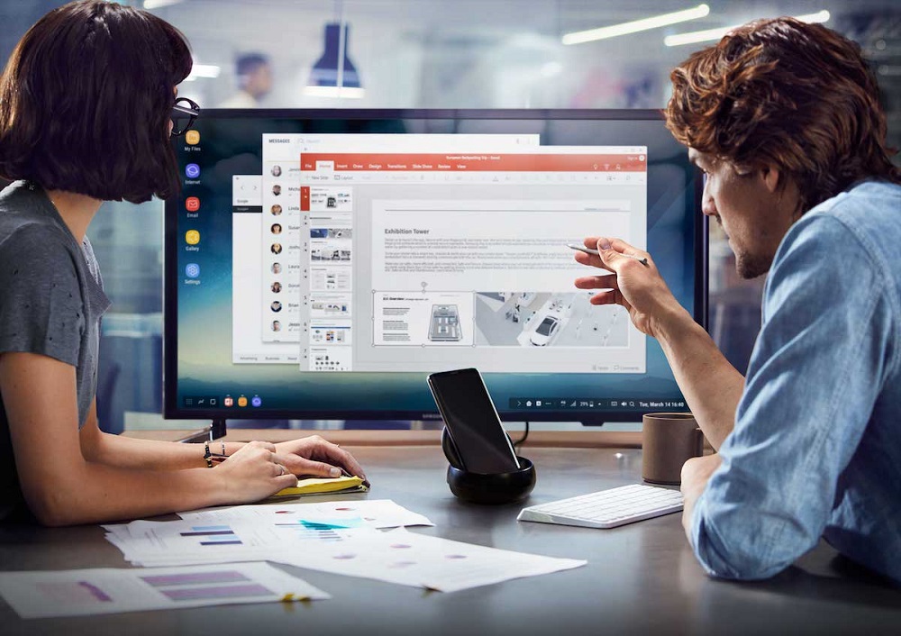 La digitalización como objetivo: tendencias que serán clave para los negocios el 2020 y los años venideros 
