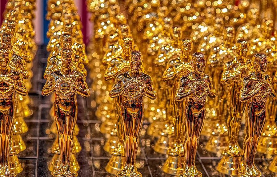 Los primeros premios Oscar se celebraron el 16 de mayo de 1929. (Foto: Pixabay) 