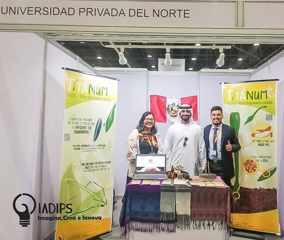 UPN presente en el World Urban Forum 10 organizado por UN-Habitat