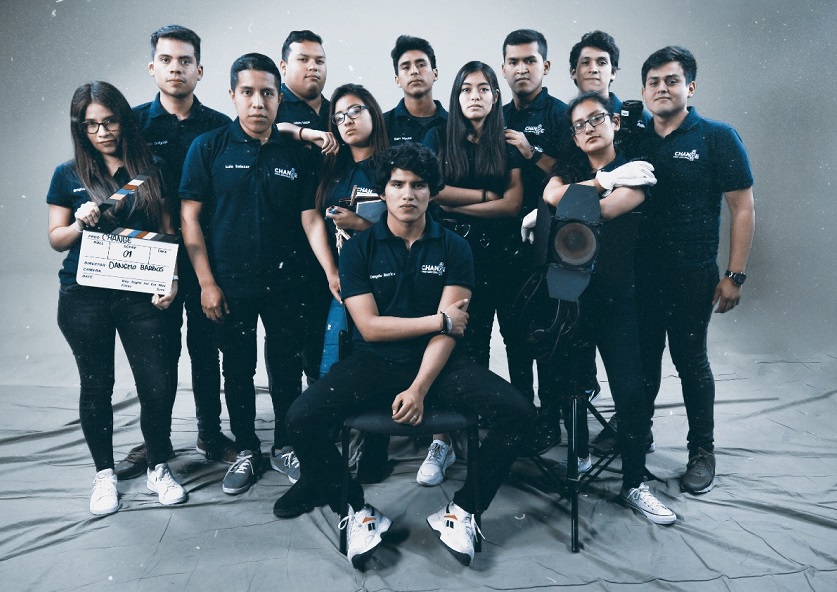 Estudiantes de UPN presentan cortometraje sobre el Trastorno Obsesivo Compulsivo