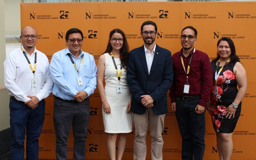Experto brasileño comparte experiencias y comenta sobre los próximos retos en agroindustria