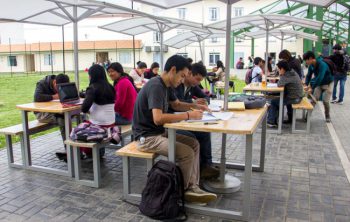 La importancia de estudiar en la universidad