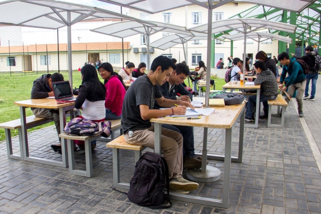 La importancia de estudiar en la universidad