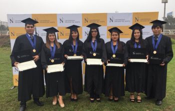 Personas y la virtud de una educación inclusiva