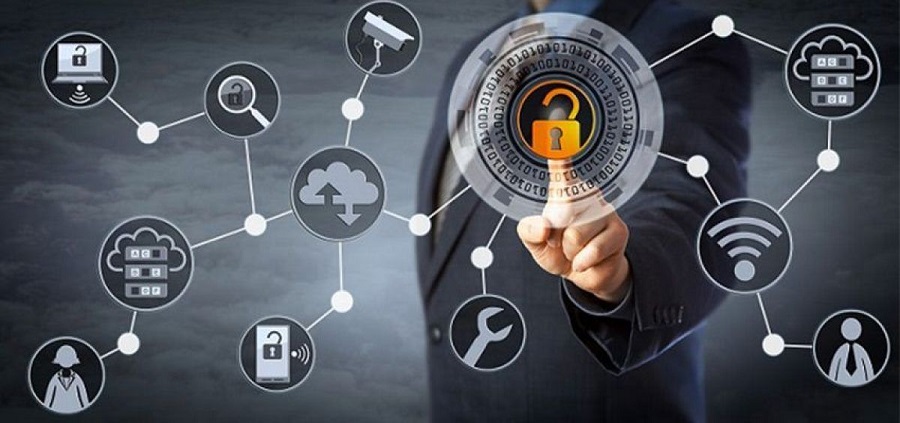 ciberseguridad tema clave empresas