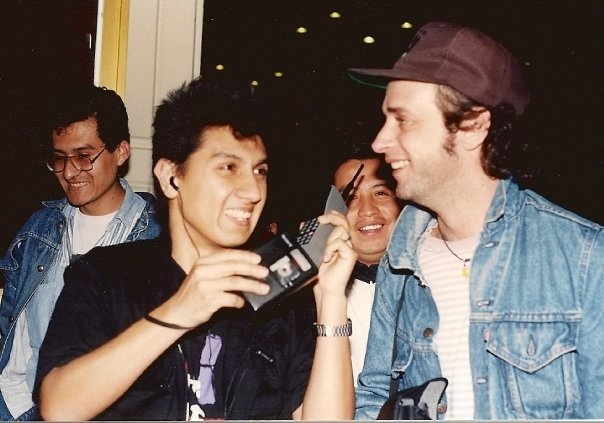 hay radio para rato