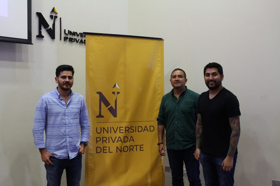 agile day upn trujillo
