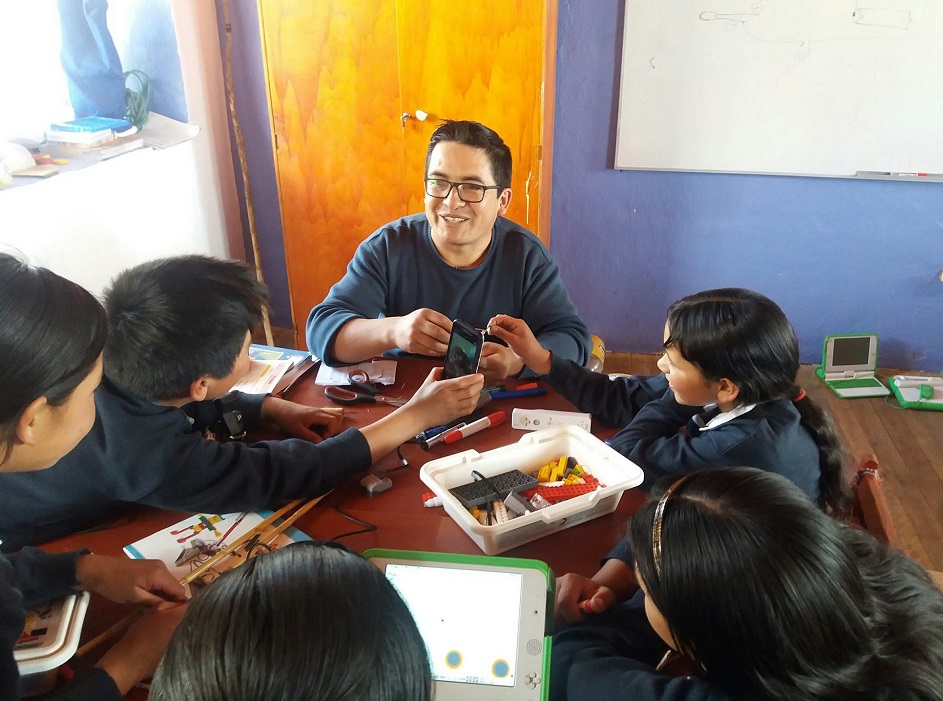 premio nobel de educación