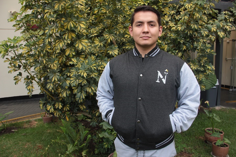 escuela de estudiantes líderes inicia