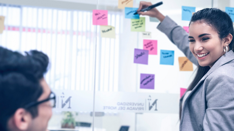 De qué trata la carrera de administración y marketing