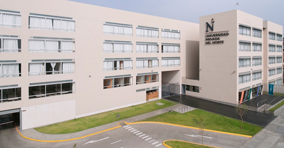 upn obtiene certificación iso 9001:2015
