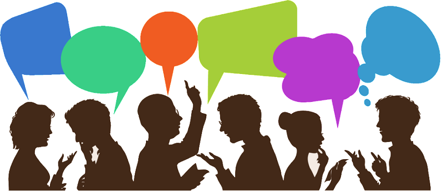opinión pública en la crisis actual