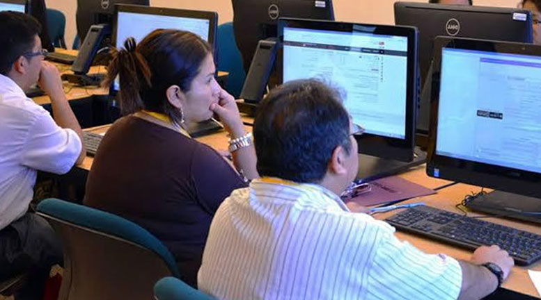 upn y cisco capacitan a docentes