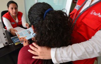 activando las arrmas de prevención