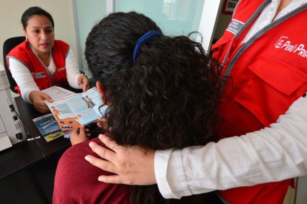 activando las arrmas de prevención