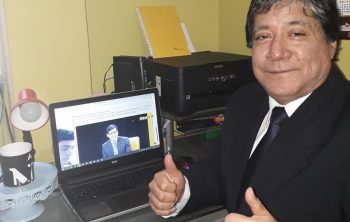 la misma pasión de antes