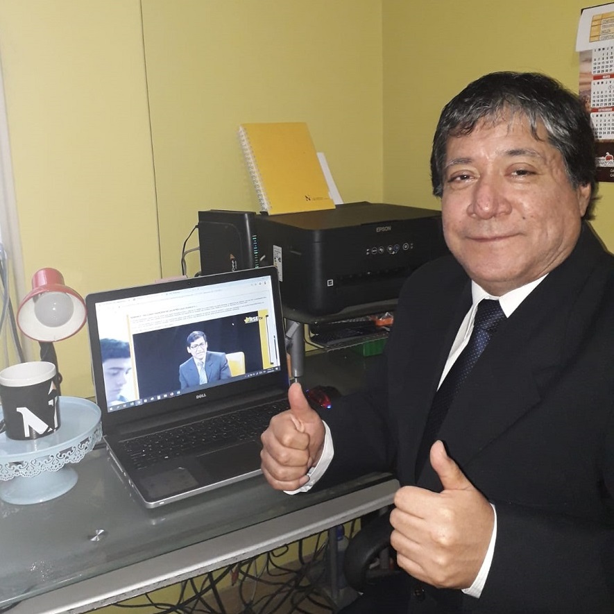 la misma pasión de antes