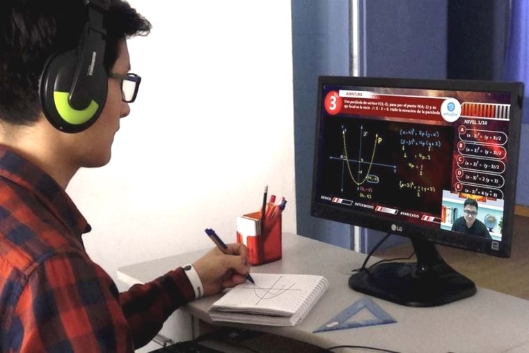 adaptación a los nuevos entornos