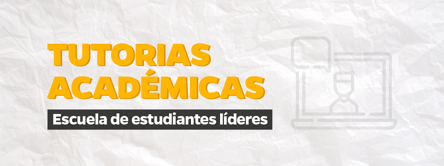 tutorías académicas