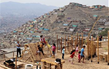 las ciudades después de la pandemia