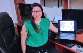 egresada de upn en trujillo