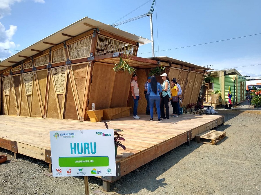 solar decathlon