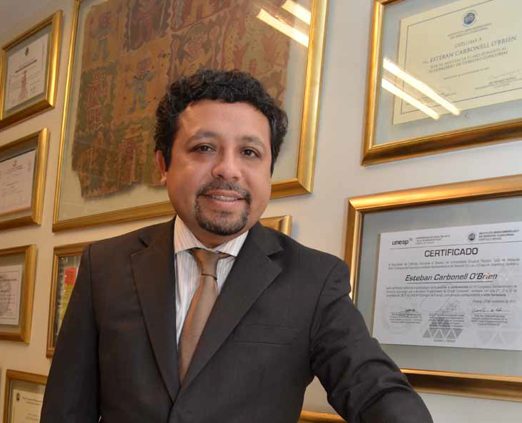 facultad de derecho